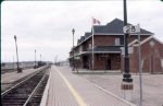 ONR Station